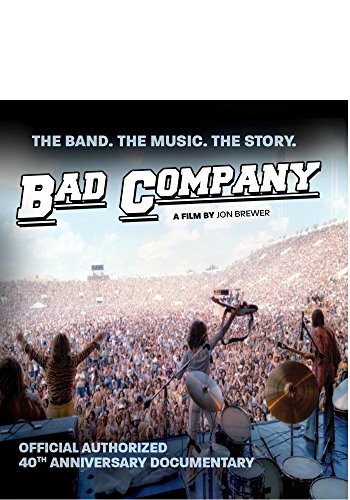Bad Company [Edizione: Stati Uniti]