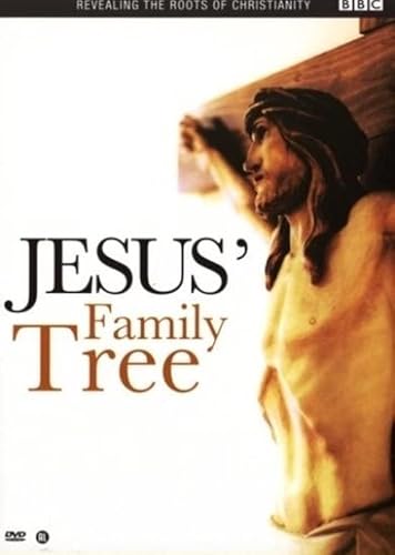Jesus Family Tree