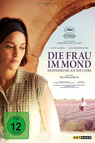 Die Frau Im Mond [Edizione: Germania]