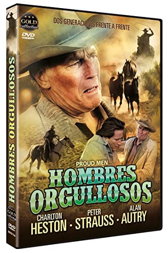 Hombres Orgullosos ( Proud Men) 1987