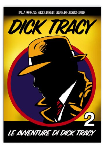Dick Tracy 2