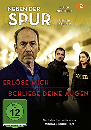 Neben Der Spur - Erlöse Mich / Schließe Deine Augen