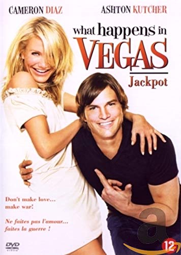 What Happens In Vegas - Speelf