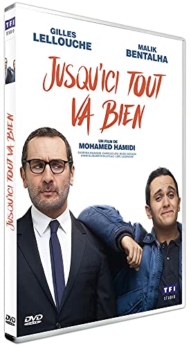 Jusqu'Ici Tout Va Bien
