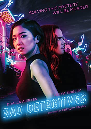 Bad Detectives