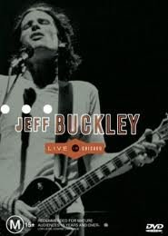 Jeff Buckley - Live In Chicago