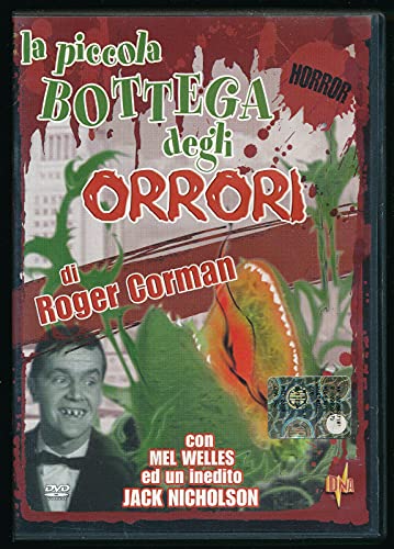 La Piccola Bottega Degli Orrori(60)