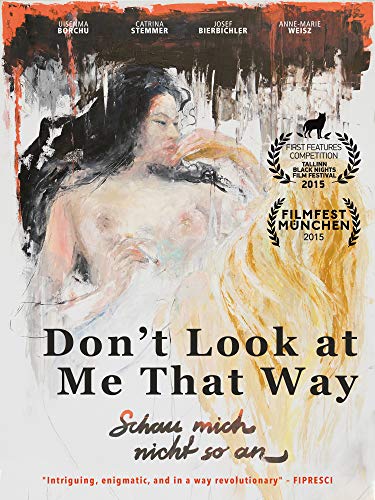 Don'T Look At Me That Way [Edizione: Stati Uniti]