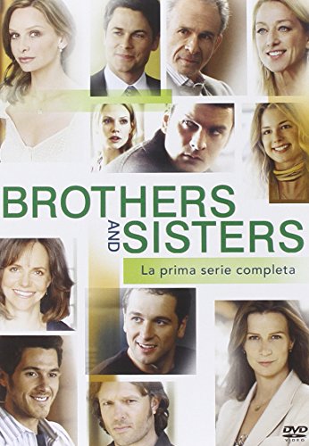 Brothers And Sisters Stagione 01