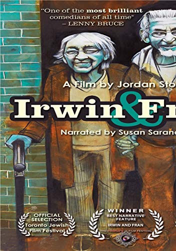Irwin & Fran