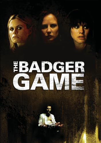 The Badger Game