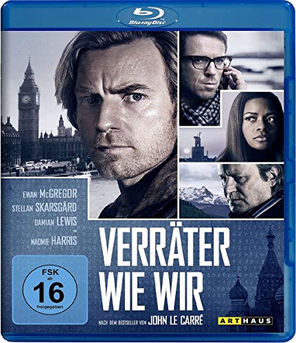 Verräter Wie Wir