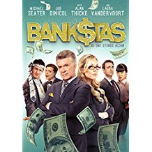 Bankstas: No One Stands Alone [Edizione: Stati Uniti]