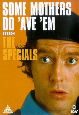 Some Mothers Do 'Ave 'Em: The Specials [Edizione: Regno Unito]