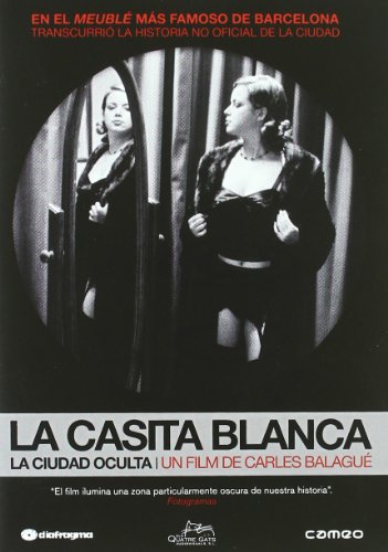 La Casita Blanca, La Ciudad Oculta (La Casita Blanca, La Ciudat Oculta) (2002) (Import)