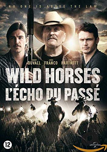 Dvd - Wild Horses (1 Dvd)