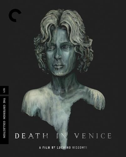 Death In Venice (Criterion Collection)
