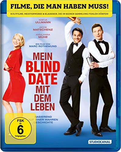 Mein Blind Date Mit Dem [Edizione: Germania]