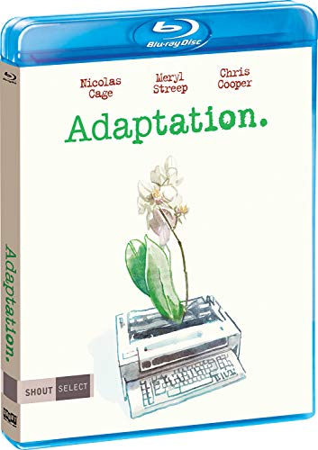 Adaptation. (Shout Select)