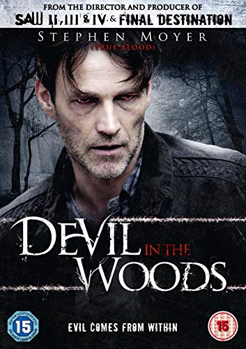 Devil In The Woods [Edizione: Regno Unito]