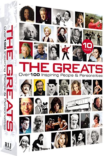 The Greats (Collector'S Edition)