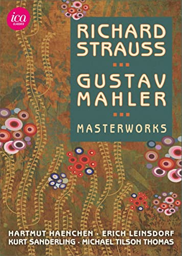 Masterworks [Dvd] [2014] [Ntsc]