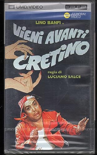 Vieni Avanti Cretino
