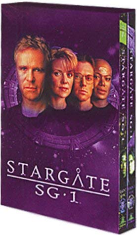 Stargate Sg-1, Saison 3A