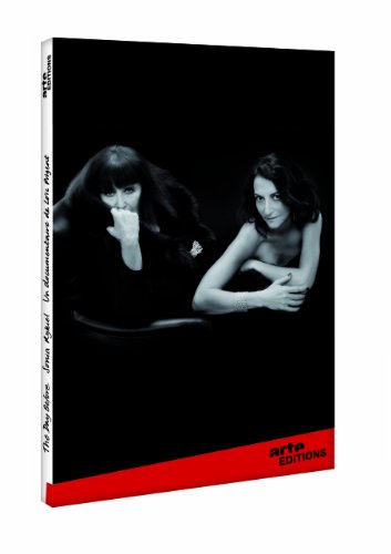 Sonia Rykiel- The Day Before