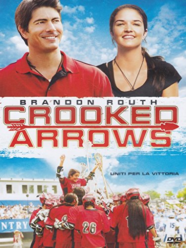 Crooked Arrows