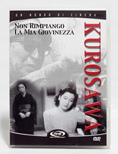 Non Rimpiango La Mia Giovinezza