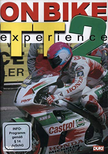 On Bike Tt Experience 2 [Edizione: Regno Unito] [Edizione: Regno Unito]