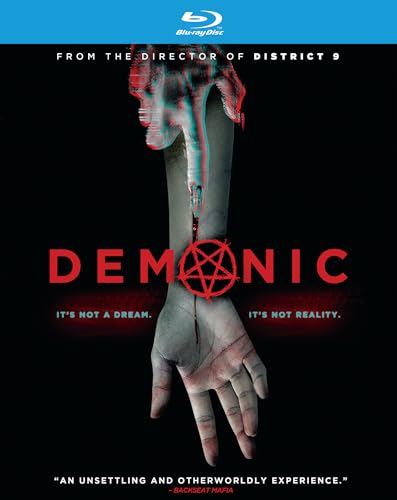 Demonic