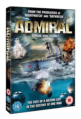 Admiral [Edizione: Regno Unito] [Edizione: Regno Unito]
