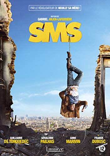 Sms [Dvd]