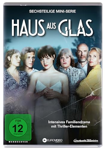Haus Aus Glas