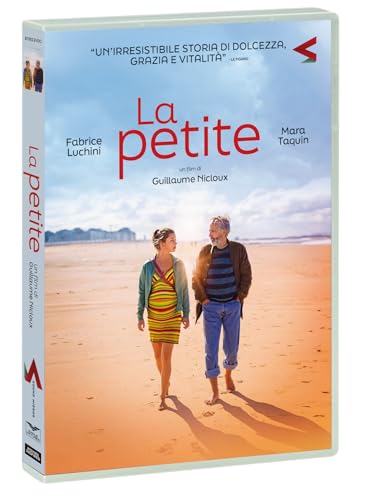 La Petite - Dvd