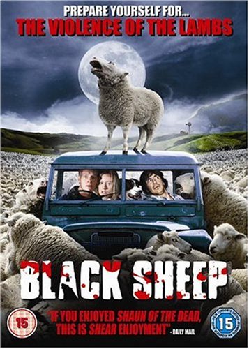 Black Sheep [Edizione: Regno Unito]
