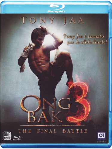 Ong Bak 3 - The Final Battle