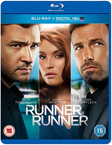 Runner Runner [Edizione: Regno Unito]