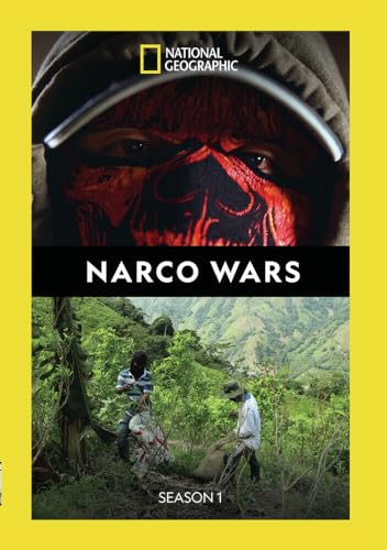 Narco Wars: Season 1