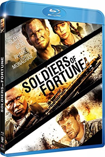 (Nuovo) Soldiers Of Fortune (Blu-Ray)