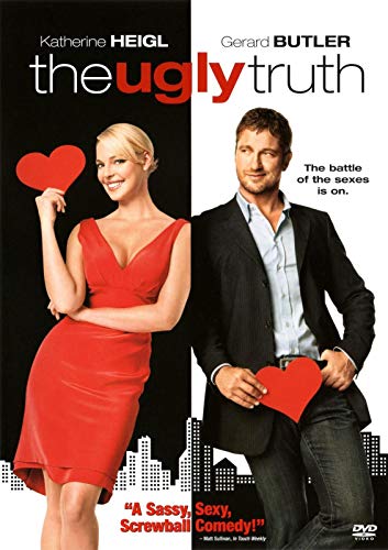L'Abominable Verite (The Ugly Truth) [Import Belge]