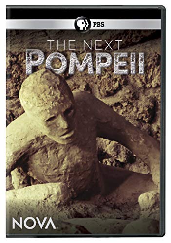 Nova: The Next Pompeii