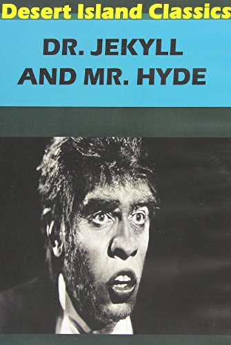 Dr. Jekyll And Mr. Hyde [Edizione: Stati Uniti]