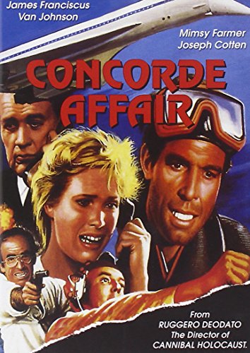 Concorde Affair