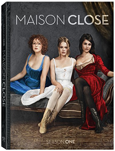 Maison Close: Season One