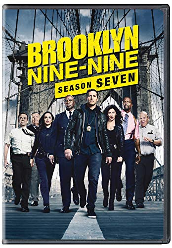 Brooklyn Nine-Nine: Season Seven