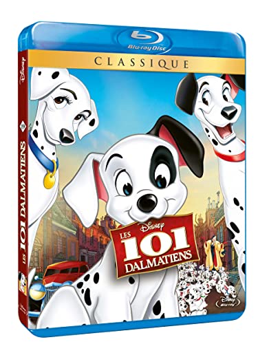 101 Dalmatiens (Les)