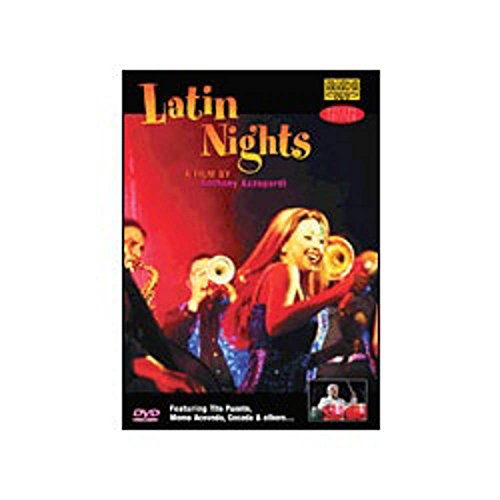 Latin Nights [1995] [Edizione: Regno Unito]